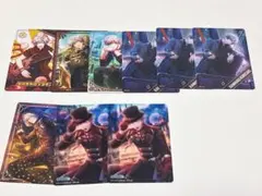 うたプリ シャニライ ビジュコレ Vol.1 Vol.2 蘭丸