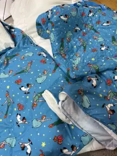 お昼寝布団セット