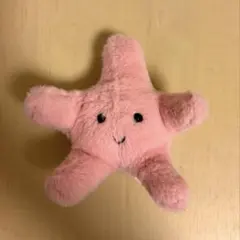 Jellycat ジェリーキャット アミューザブル・コーラル サンゴ