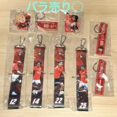 浦和レッズ いろいろ②