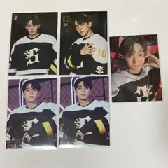 SEVENTEEN HOME 2025 セブチ トレカ ドギョム