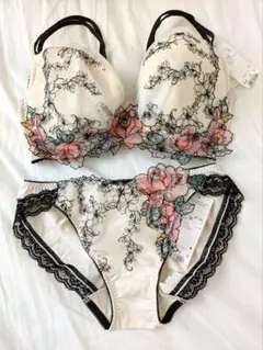 タグ付き新品 E70 ショーツM パルファージュ