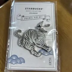 Starbucks Korea Collection ピンバッジセットのサムネイル