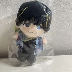 STARTO ENTERTAINMENT ぬい　藤井流星　WEST. ちびスト