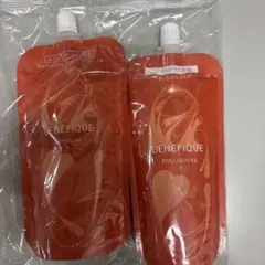 値下げ！バラ売り対応可能⭕️新品未使用】ベネフィークスキンケア各種