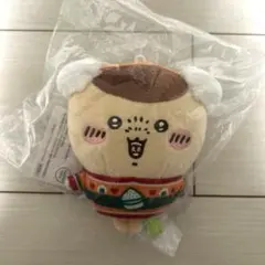 ちいかわ エニマイくじ 一番くじ D賞 くりまんじゅう