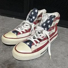 オールスター ハイカット スニーカー