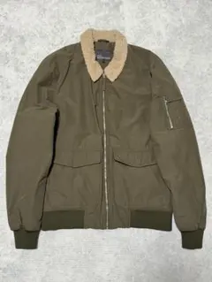 next ミリタリージャケット used