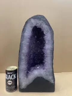 初売りSALEオークション☆アメジストドーム