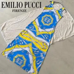 2026年最新】EMILIO PUCCI レディース ロングワンピースの人気アイテム