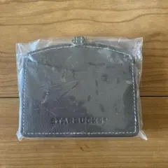 Starbucks IDカードホルダー ストラップ付のサムネイル