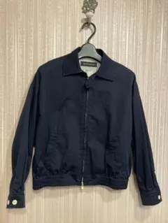 ⭐️美品✨MADISONBLUE バックサテン ワークジャケットSIZE 00 - メルカリ