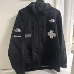THE NORTH FACE × Supreme マウンテンパーカー