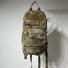 CAMELBAK 米軍　マルチカム　m.u.l.e. multicamのサムネイル