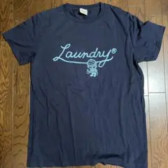 LAUNDRY Tシャツ