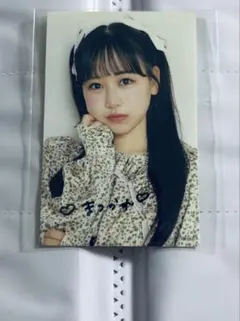 2025年最新】fruits zipper チェキ 松本かれんの人気アイテム - メルカリ