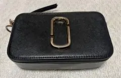 マークジェイコブス　スナップショット