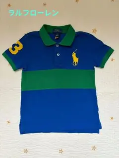 Polo Ralph Laurenビッグポニーポロシャツ swag チーフキーフ - メルカリ