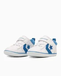 【新品未使用】コンバース子供靴MINI P-L N 13.0センチ