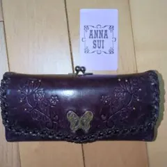 ANNA SUI 長財布