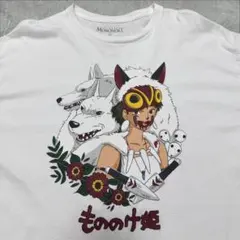 2026年最新】もののけ姫 tシャツの人気アイテム - メルカリ