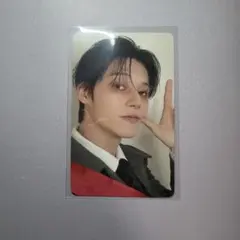 ATEEZ トレカタワレコ特典 渋谷 ラキロトBAD ウヨン - メルカリ