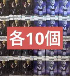 HUNTER × HUNTER キルア クラピカ Grandista