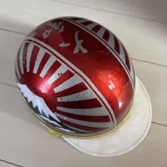 コルク半 カスタムカラー 日章旗 大和魂 M - メルカリ