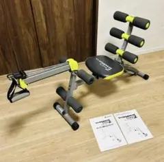 ワンダーコア エクササイズグッズ