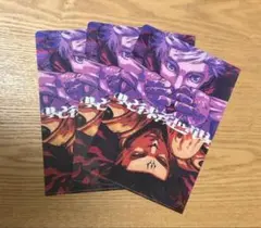 ジャンプGIGA 2026 SPRING特別付録 呪術廻戦クリアファイル - メルカリ