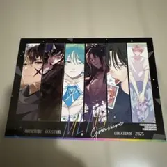 花とゆめ　付録　ふろく　オールスターグラビアカレンダー2025 多聞くん他