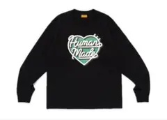 2026年最新】HUMAN MADE Graphic L/S T-Shirt の人気アイテム - メルカリ
