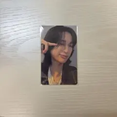 KO1KEYZ 小野慶人　トレカ　7000円トレカ