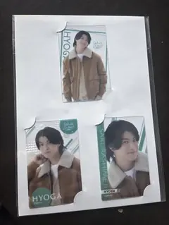 EBiDANくじ Ｅ賞 Sakurashimeji