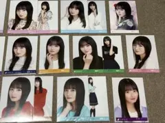 遠藤さくら 生写真セット - メルカリ