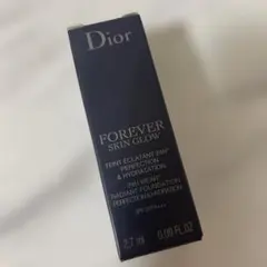 Dior Forever Skin Glow 27ml