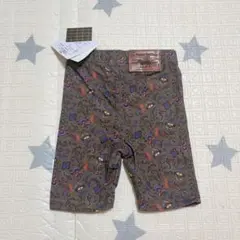 ai arai ペイズリー バイカーパンツ