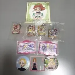 アイカツ グッズ まとめ売り - メルカリ