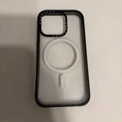 CASETiFY MagSafe対応 iPhone15proケースのサムネイル