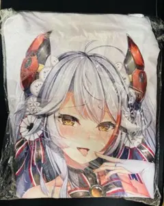 限定・未開封】アズールレーン プリンツ・オイゲン 豪華キャラクター