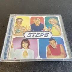 (S16)STEPS / STEPTACULAR