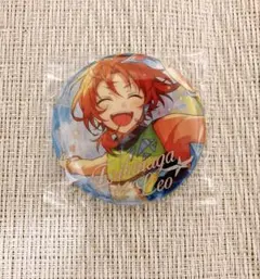 あんスタ 月永レオ 中国 閃耀缶バッジ