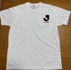 ★MIZUNO Jリーグ Tシャツ グレー Lサイズ★