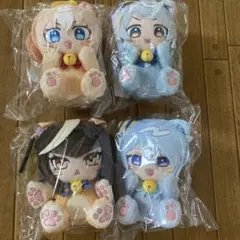 あんスタ 斎宮宗 影片みか 15cm 20cm ぬいぐるみ 中国 海外 - メルカリ