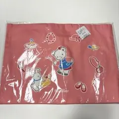 値下げ中))familiar レッスンバック