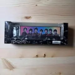 Kis-My-Ft2 2013年 ツアートラック ミニカー