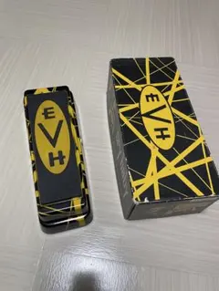 EVH ワウペダル【JIM DUNLOP EVH Signature Wah】のサムネイル