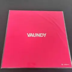 Vaundy strobo+ アナログレコード LP - メルカリ