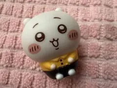 ココス ソフビ人形・ちいかわ