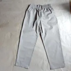 GUメンズパンツL